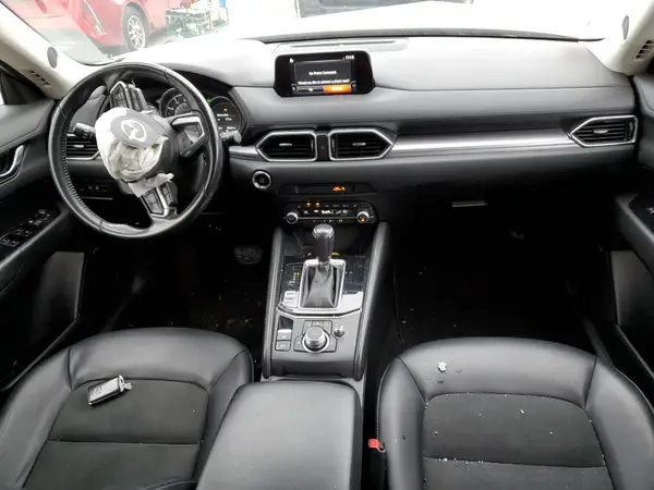 JM3KFBCMXL0755542 2020 MAZDA CX-5 - Image 8