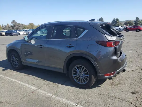 JM3KFBCMXL0759686 2020 MAZDA CX-5 - Image 2