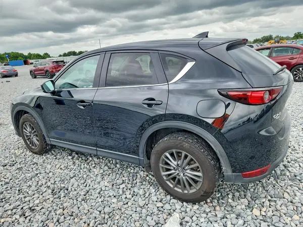 JM3KFBCMXL0763155 2020 MAZDA CX-5 - Image 2