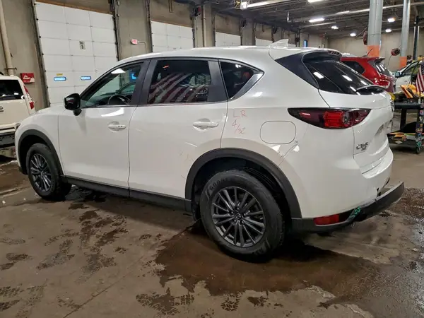 JM3KFBCMXL0763415 2020 MAZDA CX-5 - Image 2