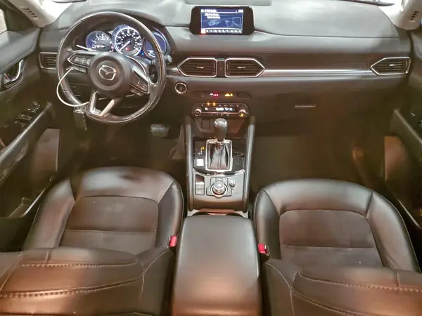 JM3KFBCMXL0763415 2020 MAZDA CX-5 - Image 8