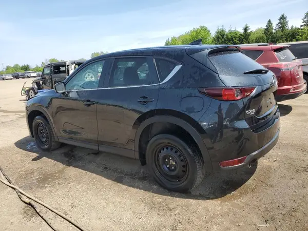 JM3KFBCMXL0764418 2020 MAZDA CX-5 - Image 2
