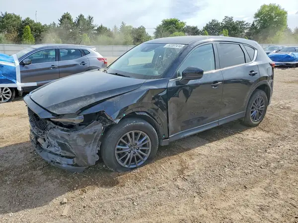 JM3KFBCMXL0765939 2020 MAZDA CX-5 - Image 1