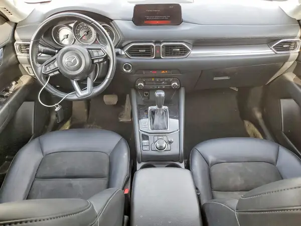 JM3KFBCMXL0765939 2020 MAZDA CX-5 - Image 8