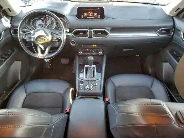 JM3KFBCMXL0766458 2020 MAZDA CX-5 - Image 8