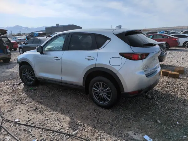 JM3KFBCMXL0767254 2020 MAZDA CX-5 - Image 2