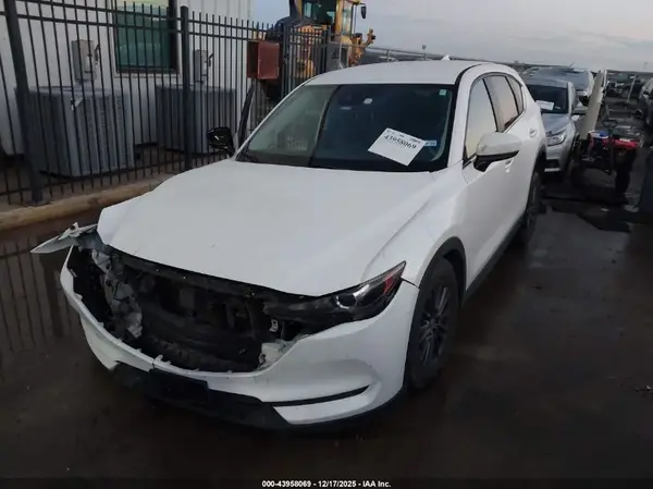 JM3KFBCMXL0773152 2020 MAZDA CX-5 - Image 2