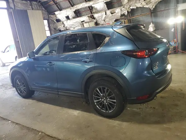 JM3KFBCMXL0776326 2020 MAZDA CX-5 - Image 2