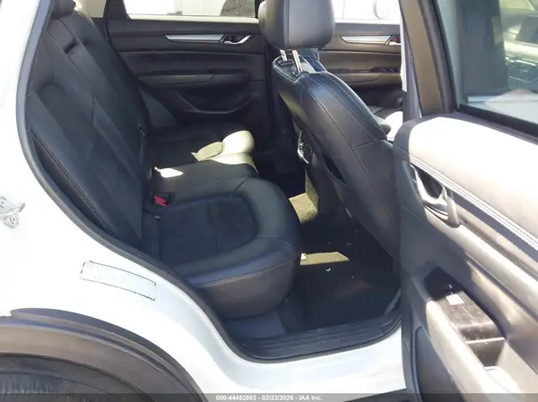 JM3KFBCMXL0777668 2020 MAZDA CX-5 - Image 8