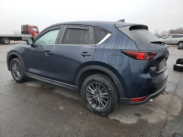 JM3KFBCMXL0778674 2020 MAZDA CX-5 - Image 2