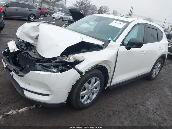 JM3KFBCMXL0779405 2020 MAZDA CX-5 - Image 2