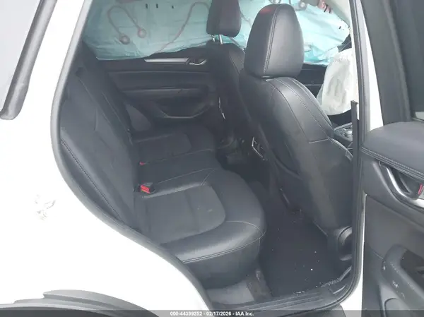 JM3KFBCMXL0779405 2020 MAZDA CX-5 - Image 8