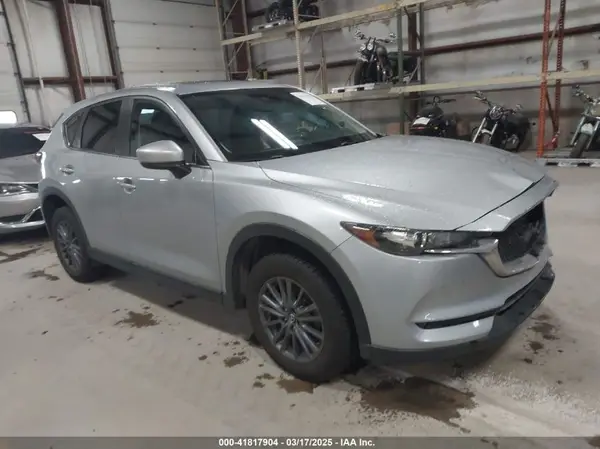 JM3KFBCMXL0784653 2020 MAZDA CX-5 - Image 1