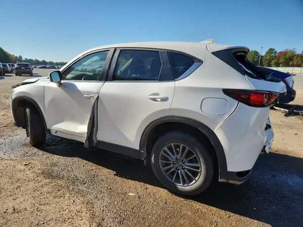 JM3KFBCMXL0789335 2020 MAZDA CX-5 - Image 2