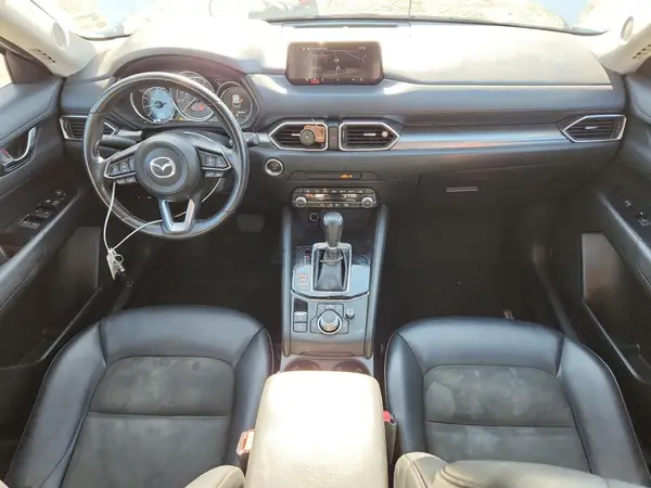 JM3KFBCMXL0789335 2020 MAZDA CX-5 - Image 8