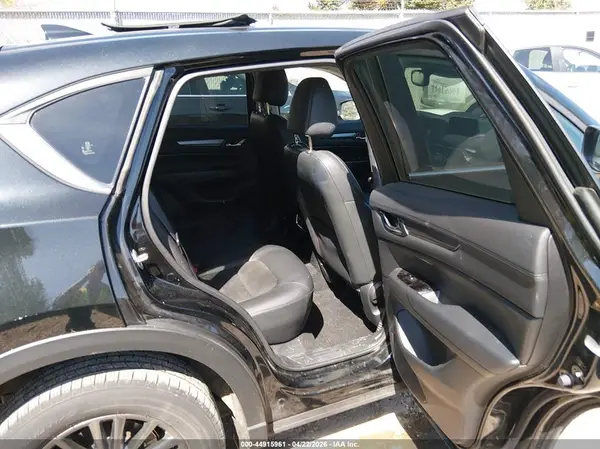 JM3KFBCMXL0792574 2020 MAZDA CX-5 - Image 8