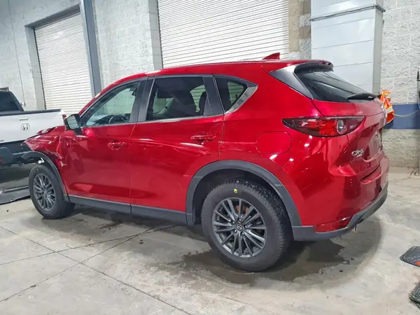 JM3KFBCMXL0795927 2020 MAZDA CX-5 - Image 2