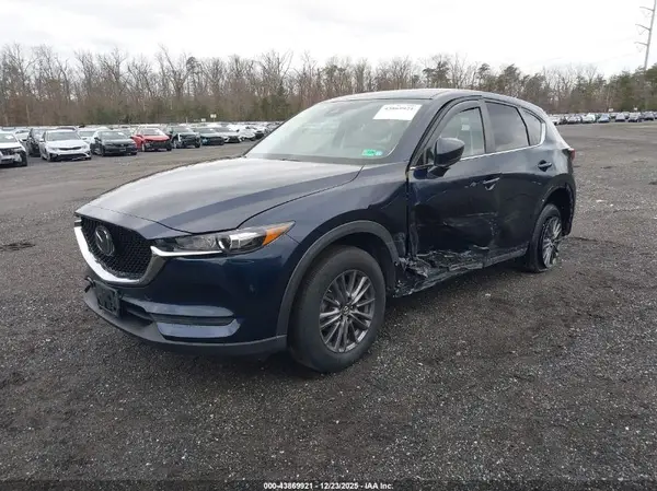 JM3KFBCMXL0799363 2020 MAZDA CX-5 - Image 2