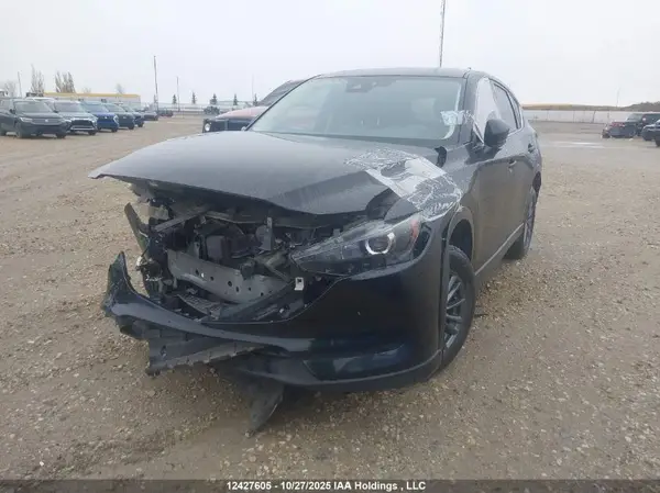 JM3KFBCMXL0815559 2020 MAZDA CX-5 - Image 2