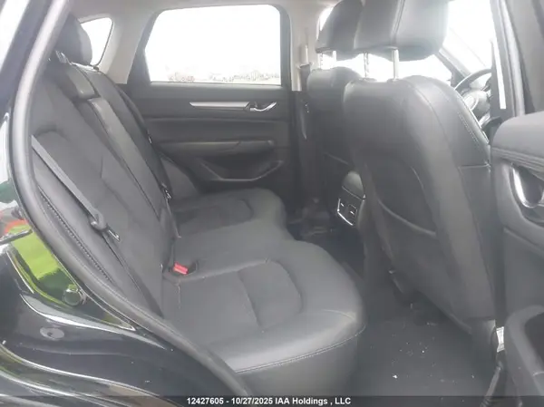 JM3KFBCMXL0815559 2020 MAZDA CX-5 - Image 8