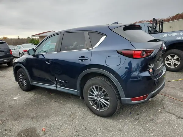 JM3KFBCMXL0818896 2020 MAZDA CX-5 - Image 2