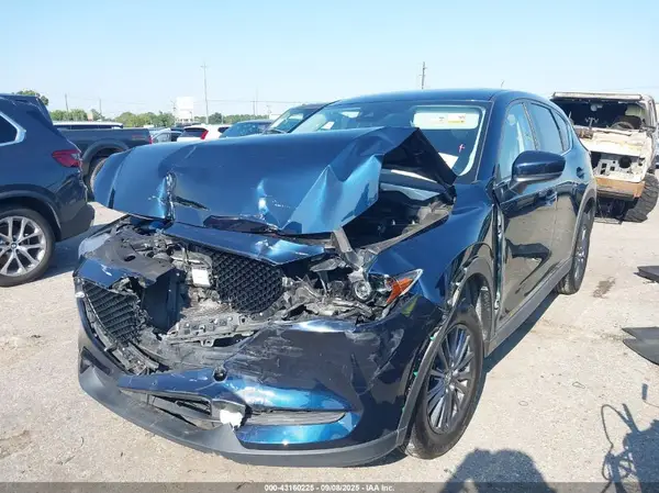 JM3KFBCMXL0827792 2020 MAZDA CX-5 - Image 2