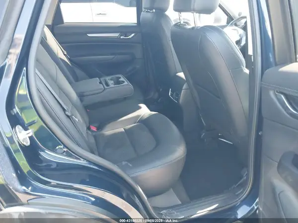 JM3KFBCMXL0827792 2020 MAZDA CX-5 - Image 8