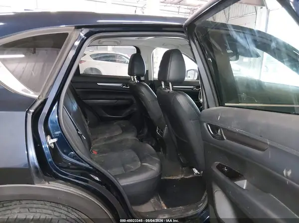 JM3KFBCMXL0830286 2020 MAZDA CX-5 - Image 8