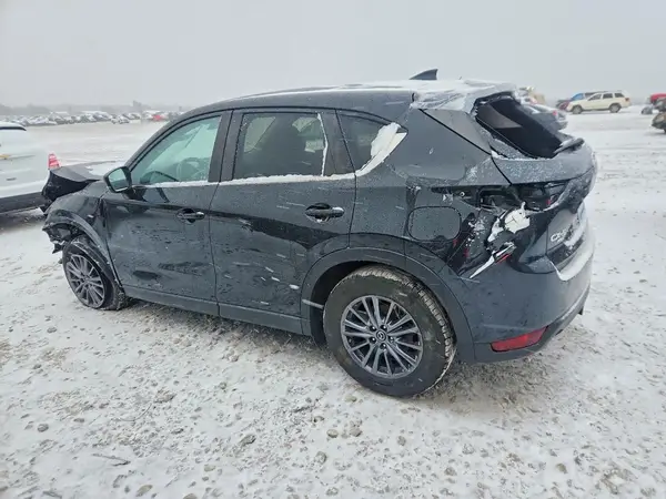 JM3KFBCMXL0832961 2020 MAZDA CX-5 - Image 2