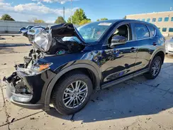JM3KFBCMXL0834113 2020 MAZDA CX-5