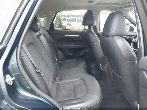 JM3KFBCMXL0835603 2020 MAZDA CX-5 - Image 8