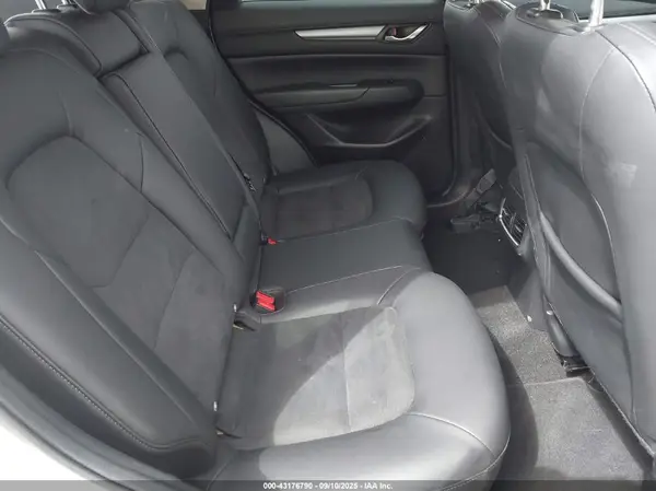 JM3KFBCMXL0850618 2020 MAZDA CX-5 - Image 8