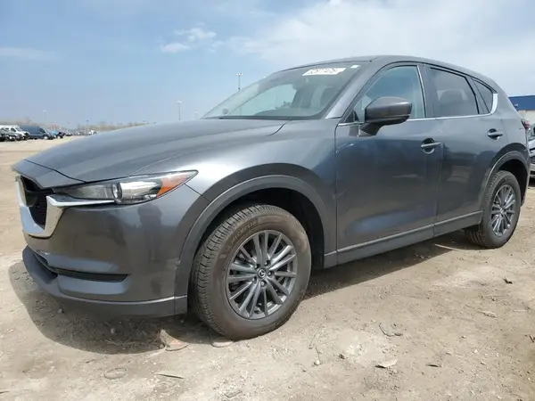 JM3KFBCMXL0850974 2020 MAZDA CX-5 - Image 1