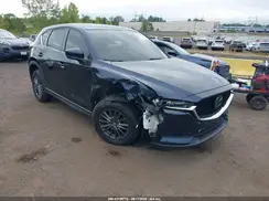 JM3KFBCMXL0855009 2020 MAZDA CX-5