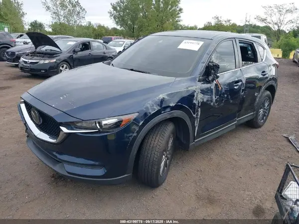 JM3KFBCMXL0855009 2020 MAZDA CX-5 - Image 2