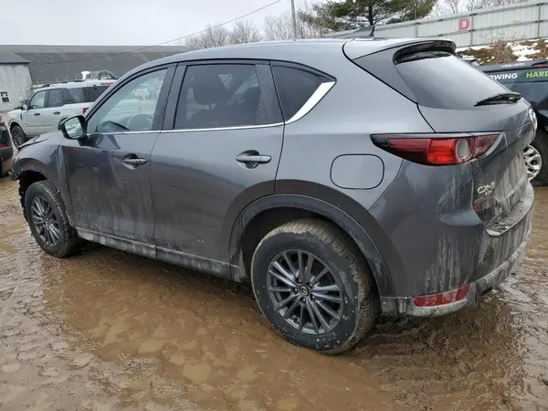 JM3KFBCMXL0857147 2020 MAZDA CX-5 - Image 2