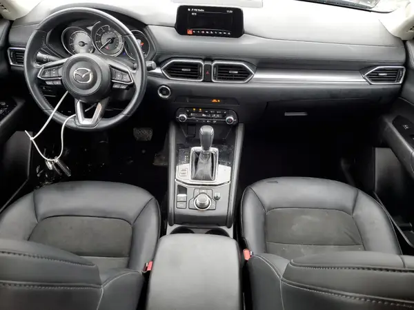 JM3KFBCMXL0857147 2020 MAZDA CX-5 - Image 8