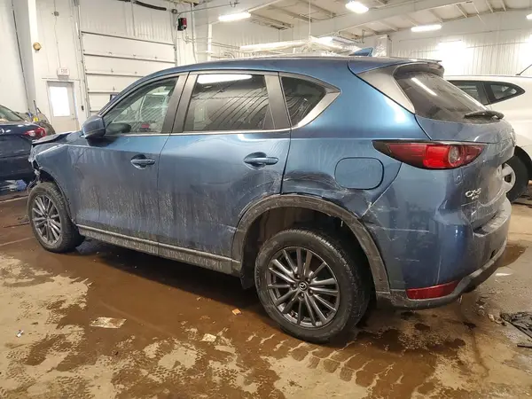 JM3KFBCMXL0857875 2020 MAZDA CX-5 - Image 2