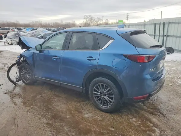 JM3KFBCMXL0861120 2020 MAZDA CX-5 - Image 2