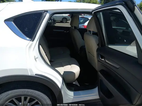 JM3KFBCMXL0861280 2020 MAZDA CX-5 - Image 8