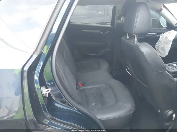 JM3KFBCMXL0866849 2020 MAZDA CX-5 - Image 8