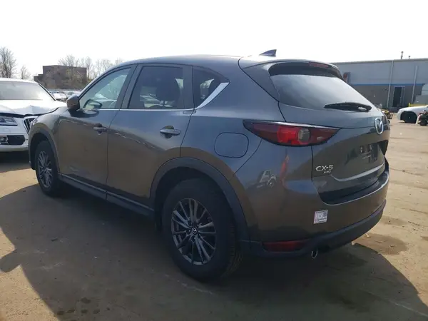 JM3KFBCMXL1733437 2020 MAZDA CX-5 - Image 2