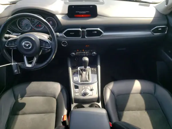 JM3KFBCMXL1733437 2020 MAZDA CX-5 - Image 8