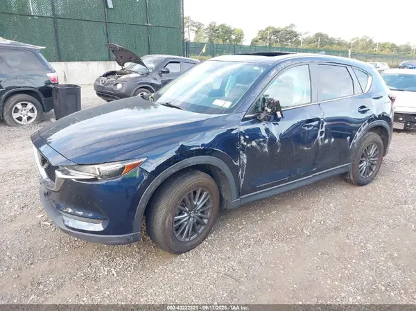 JM3KFBCMXL1735950 2020 MAZDA CX-5 - Image 2