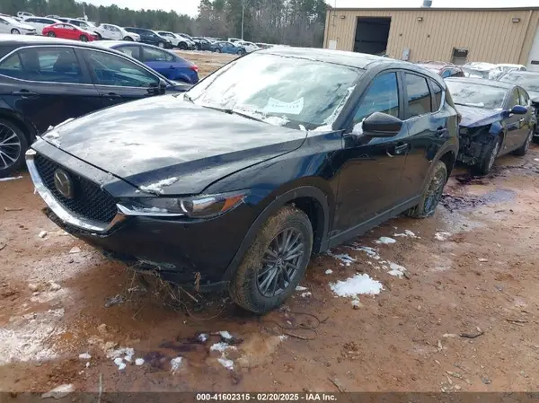 JM3KFBCMXL1741182 2020 MAZDA CX-5 - Image 2