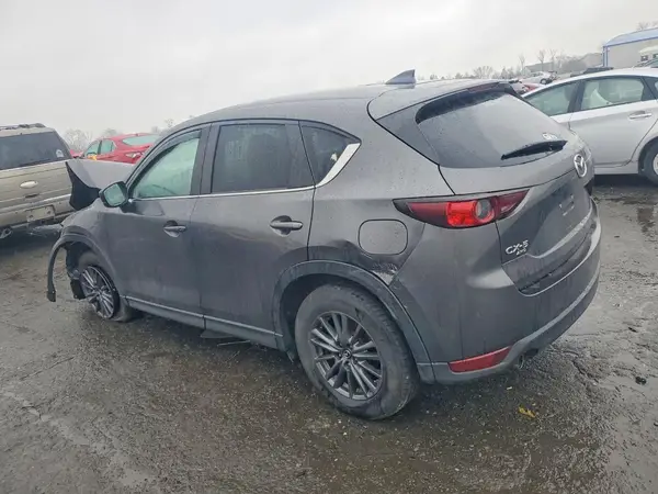 JM3KFBCMXL1746382 2020 MAZDA CX-5 - Image 2