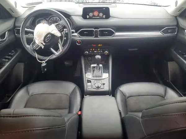 JM3KFBCMXL1746382 2020 MAZDA CX-5 - Image 8
