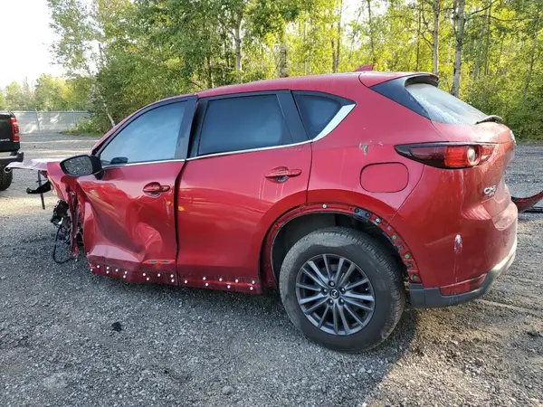 JM3KFBCMXL1746432 2020 MAZDA CX-5 - Image 2