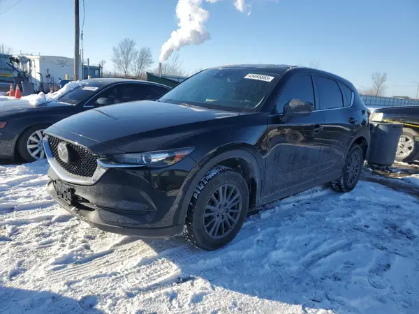 JM3KFBCMXL1757348 2020 MAZDA CX-5 - Image 1