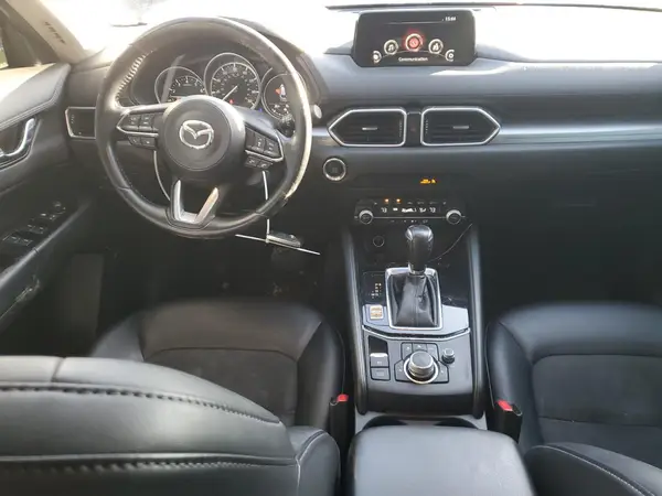 JM3KFBCMXL1757348 2020 MAZDA CX-5 - Image 8
